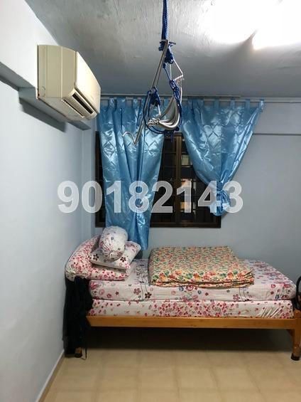 Blk 624 Hougang Avenue 8 (Hougang), HDB 4 Rooms #167602072